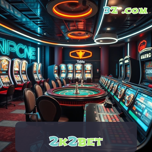 O Fascinante App da 2k2bet Que Você Não Pode Ignorar